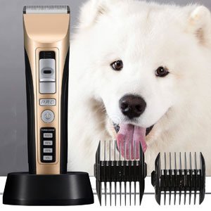 dog grooming clippers reviews