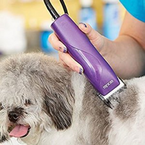 Andis Professional EasyClip Dog Grooming Clipper Kit