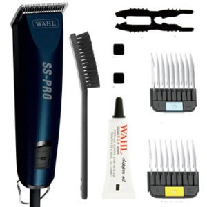 Wahl SS Pro