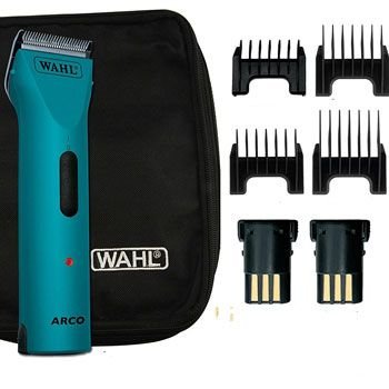 wahl arco cordless clipper review