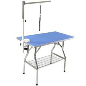 Flying Pig Large Grooming Table