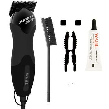 best wahl clippers for dogs